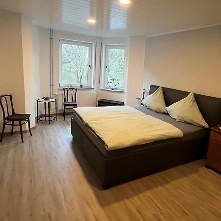 Апартаменты Haus Osterlaemmchen Эдигер-Эллер Экстерьер фото