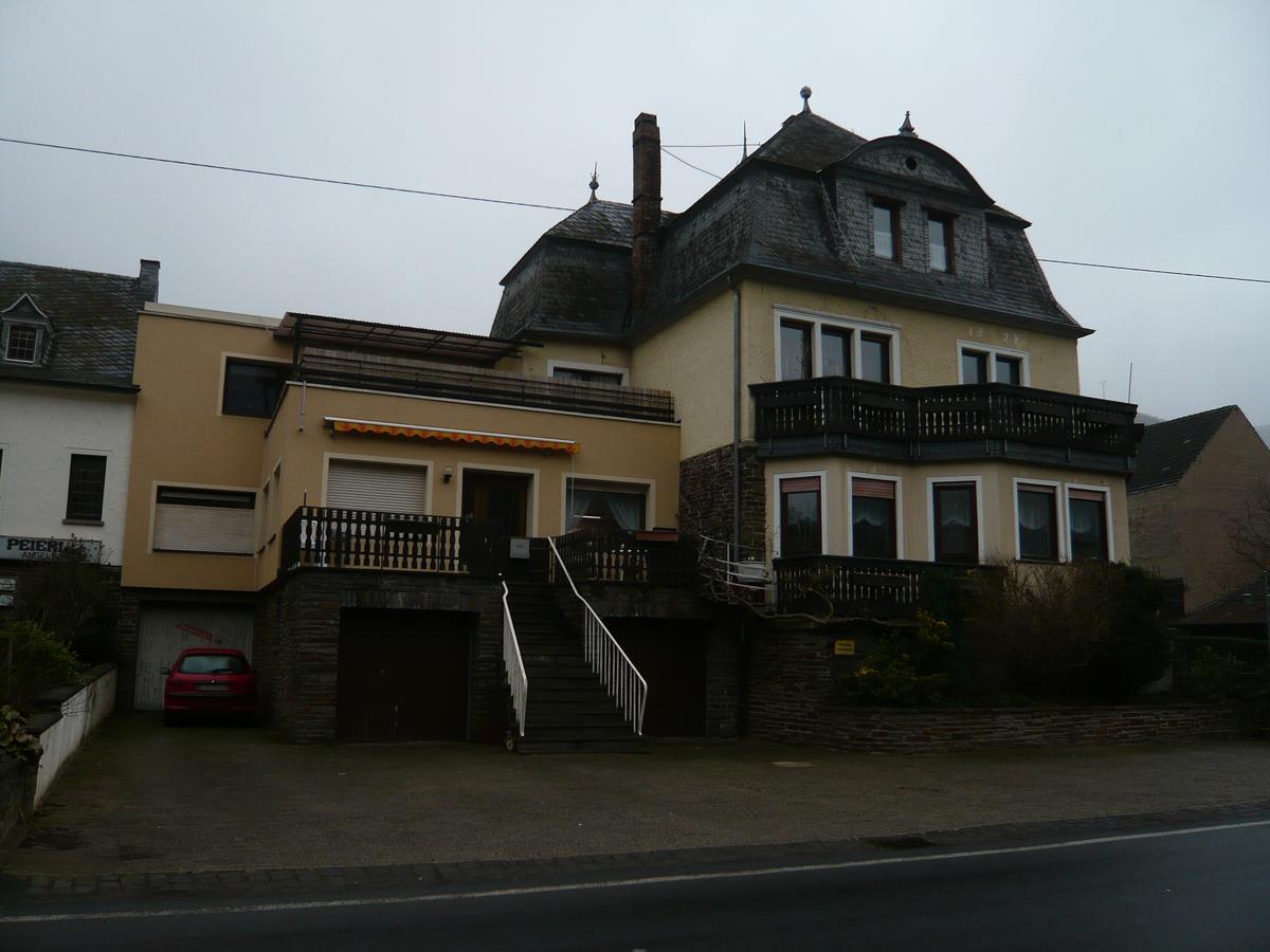 Апартаменты Haus Osterlaemmchen Эдигер-Эллер Экстерьер фото