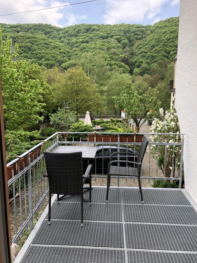 Апартаменты Haus Osterlaemmchen Эдигер-Эллер Экстерьер фото